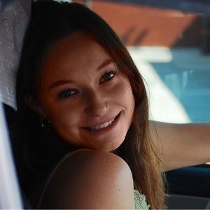 Meet your Posher, Sophie